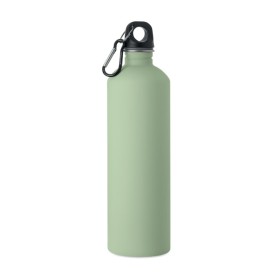 Rebig moss soft enkelwandige fles 750ml-Wit_77