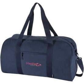 Recanvas GRS gerecycleerde duffelbag 40L
