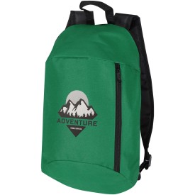 Recreation rugzak 7L-Groen