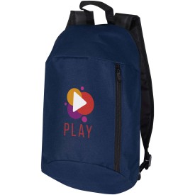 Recreation rugzak 7L-Navy
