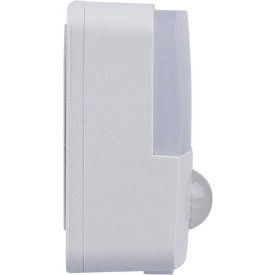 Recycled ABS oplaadbaar sensorlicht Ari