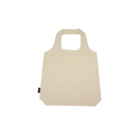 Recycled Cotton Foldable Shopper