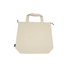 Recycled Cotton Tote Bag