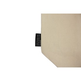 Recycled Cotton Tote Bag