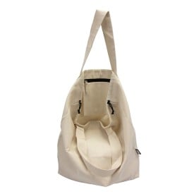 Recycled Cotton Tote Bag