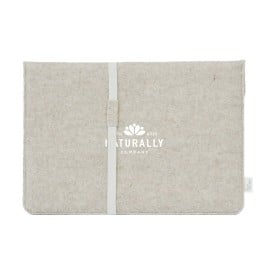Recycled Felt Laptop Sleeve 15/16"