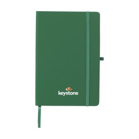 Recycled GRS PU Notebook A5