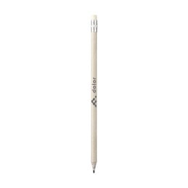Recycled Newspaper Pencil potlood