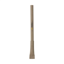 Recycled Paper Pen-Bruin