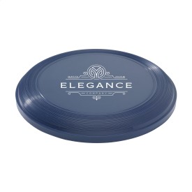 Recycled Plastic Frisbee-Blauw