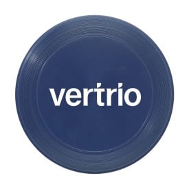Frisbee - gerecycled kunststof - Ø 21.5 cm - made in Holland