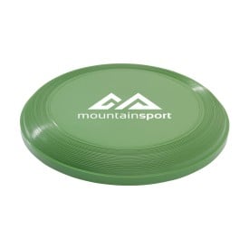 Recycled Plastic Frisbee-Groen