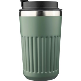 Recycled roestvrijstalen thermosbeker (400 ml) Chiara