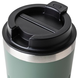 Recycled roestvrijstalen thermosbeker (400 ml) Chiara