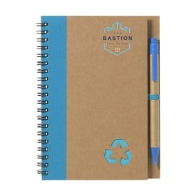 RecycleNote-L notitieboekje
