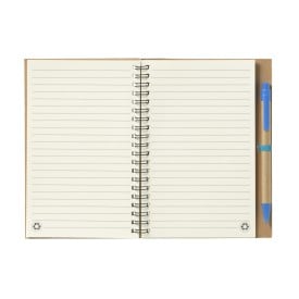 RecycleNote-L notitieboekje
