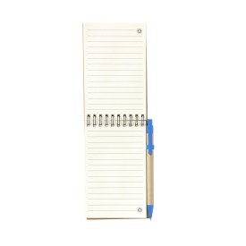 RecycleNote-M notitieboekje