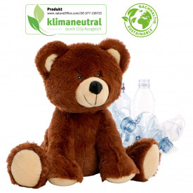 Recycleren-Bruin
