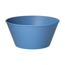 Refill cup "ToGo", 620 ml-Comfortable-blue
