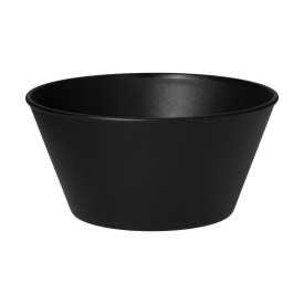 Refill cup "ToGo", 620 ml-Zwart