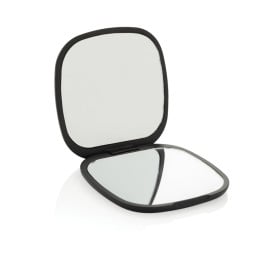 Reflecta RCS rplastic make-upspiegel-Zwart
