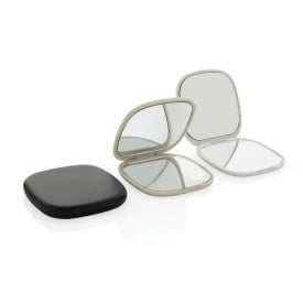 Reflecta make-upspiegel - gerecycled kunststof