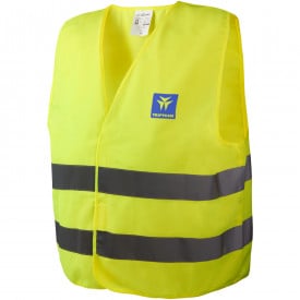 RFX™ HW2 veiligheidsvest - polyester - volwassenen