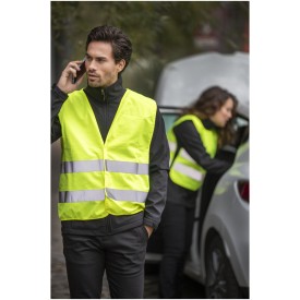 RFX™ HW2 veiligheidsvest - polyester - volwassenen