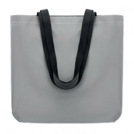 Boodschappentas 42 x 9 x 38 cm - polyester - 14 L