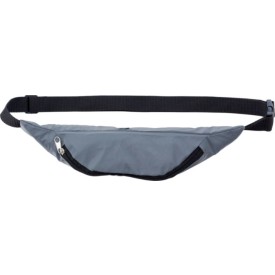 Jocelyn heuptas - polyester - verstelbare taille - reflecterend
