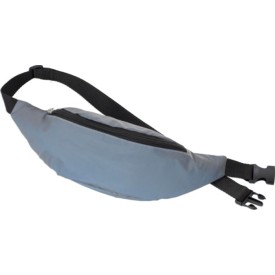 Jocelyn heuptas - polyester - verstelbare taille - reflecterend