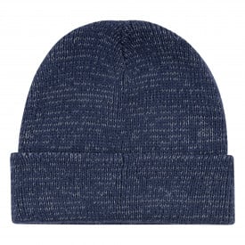 Reflecterende muts-Marineblauw