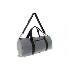 Reistas - polyester - draagriem en handvat - reflecterend