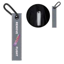 Reflective Flight Tag 30 x 145 cm