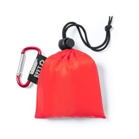 Regenjas Brinek-Rood