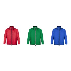 Garu regenjas - unisex - polyester