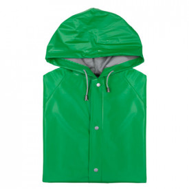Regenjas hinbow-Groen