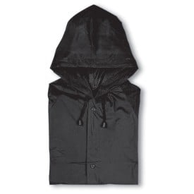 Blado regenjas - unisex - PVC - drukknoopsluiting