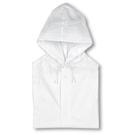 Blado regenjas - unisex - PVC - drukknoopsluiting