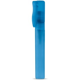 Hand reinigingsspray 8ml - kunststof - 62% alc.