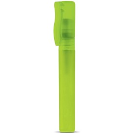 Hand reinigingsspray 8ml - kunststof - 62% alc.
