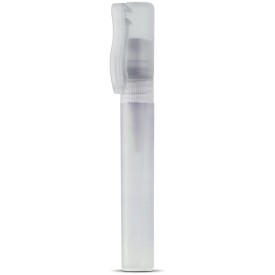 Hand reinigingsspray 8ml - kunststof - 62% alc.