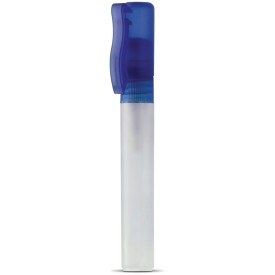 Hand reinigingsspray 8ml - kunststof - 62% alc.