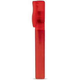 Hand reinigingsspray 8ml - kunststof - 62% alc.