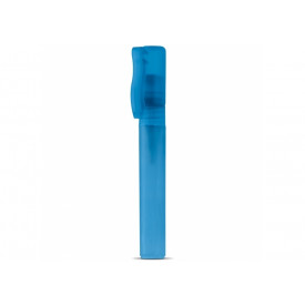 Reinigingsgel handen 62% alc.-Transparant aqua