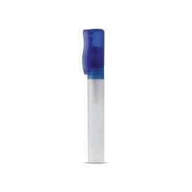 Hand reinigingsspray 8ml - kunststof - 62% alc.
