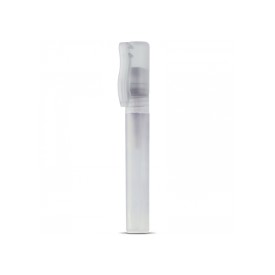 Hand reinigingsspray 8ml - kunststof - 62% alc.