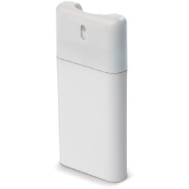 Reinigingsspray handen 20ml - kunststof - 62% alc.