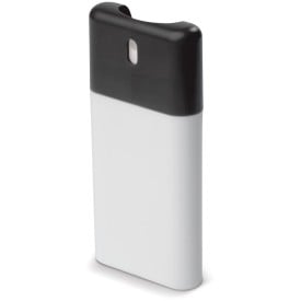 Reinigingsspray handen 20ml - kunststof - 62% alc.