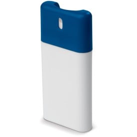 Reinigingsspray handen 20ml - kunststof - 62% alc.